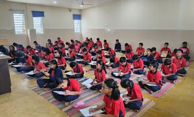 MPS Spelling Bee Championship 2024