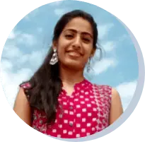 Sai Varshitha AN